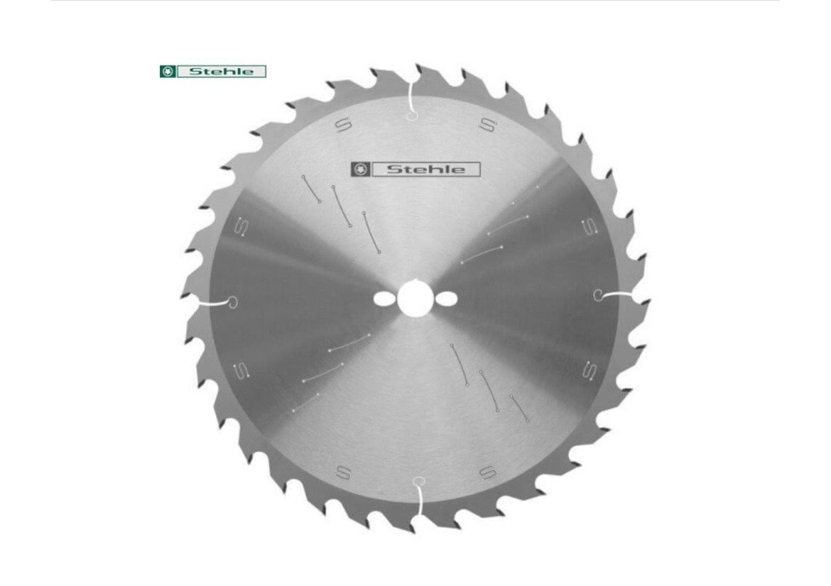Sthele rip saw 600x54Tx30